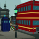 Illustration for article titled Futurama gives the most twisted presidential history lesson ever